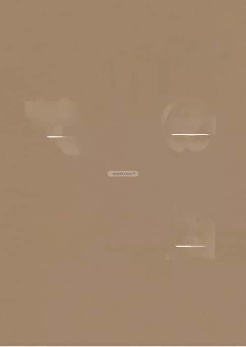 شقة 6 غرف في الياقوت 3