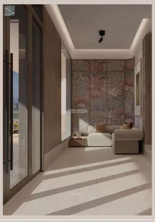 شقة 6 غرف في الياقوت 5