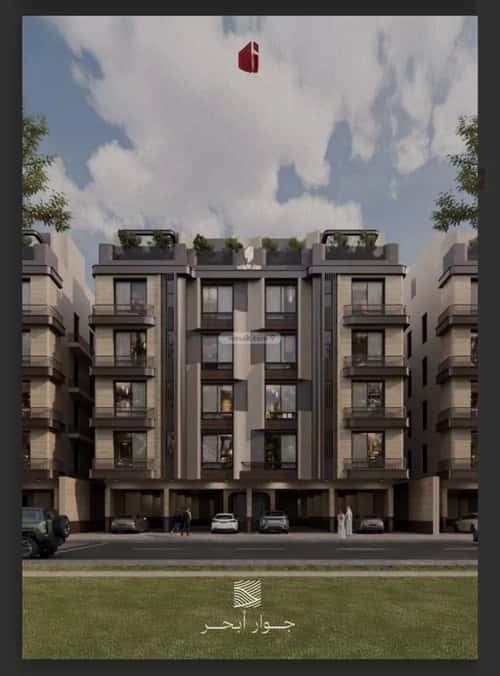 شقة 6 غرف في الياقوت 7