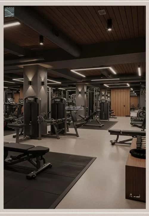 شقة 6 غرف في الياقوت 10