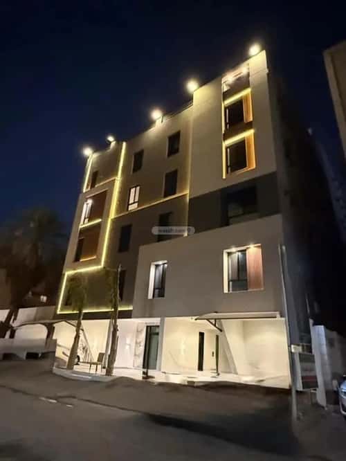 5 bedroom apartment in Al Salamah 2