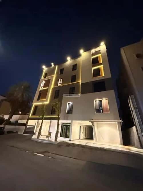 5 bedroom apartment in Al Salamah 5