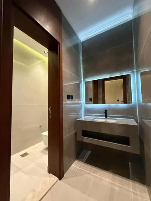 5 bedroom apartment in Al Salamah 9