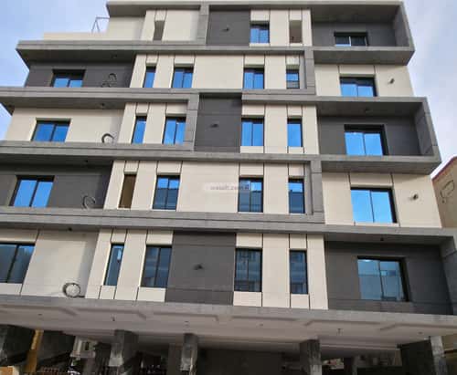 4 bedroom apartment in Al Rawdah 11