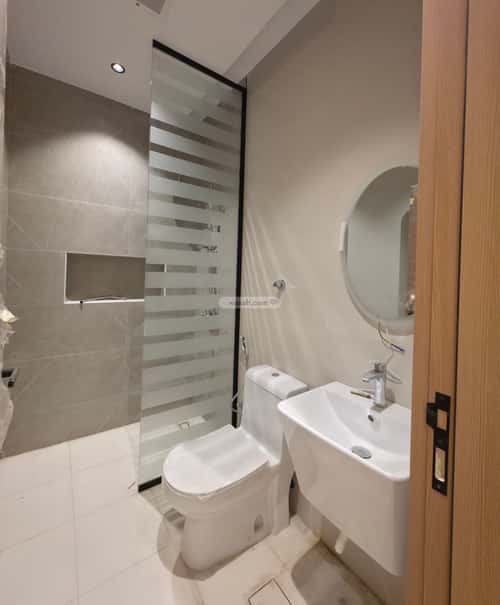 4 bedroom apartment in Al Rawdah 4