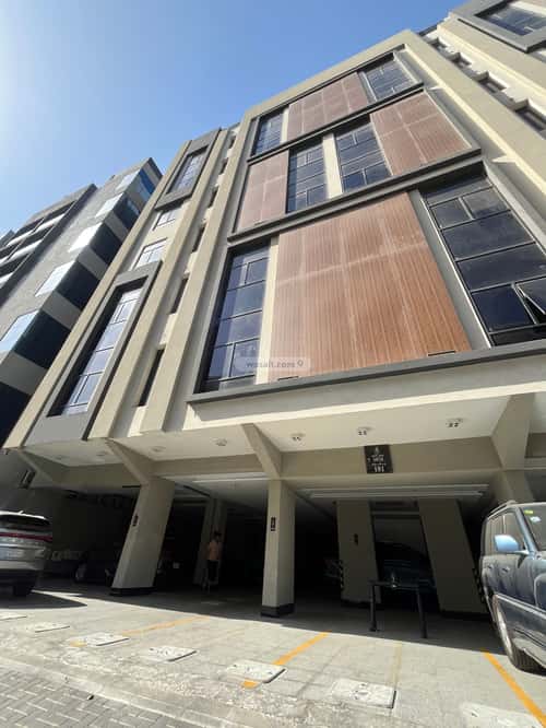 شقة 4 غرف في الصفاء 4