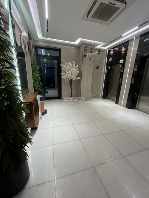 شقة 4 غرف في الصفاء 6