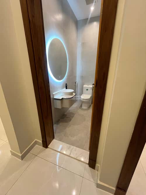 شقة 4 غرف في الصفاء 8