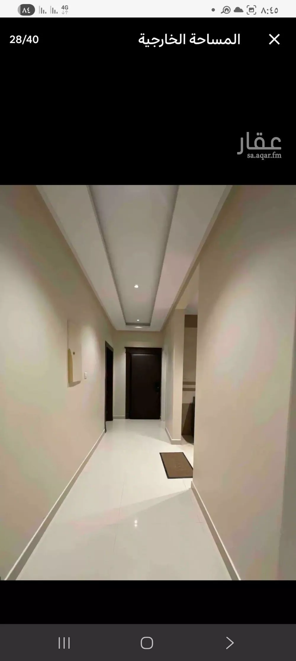 شقة 2 غرف في إشبيلية 2