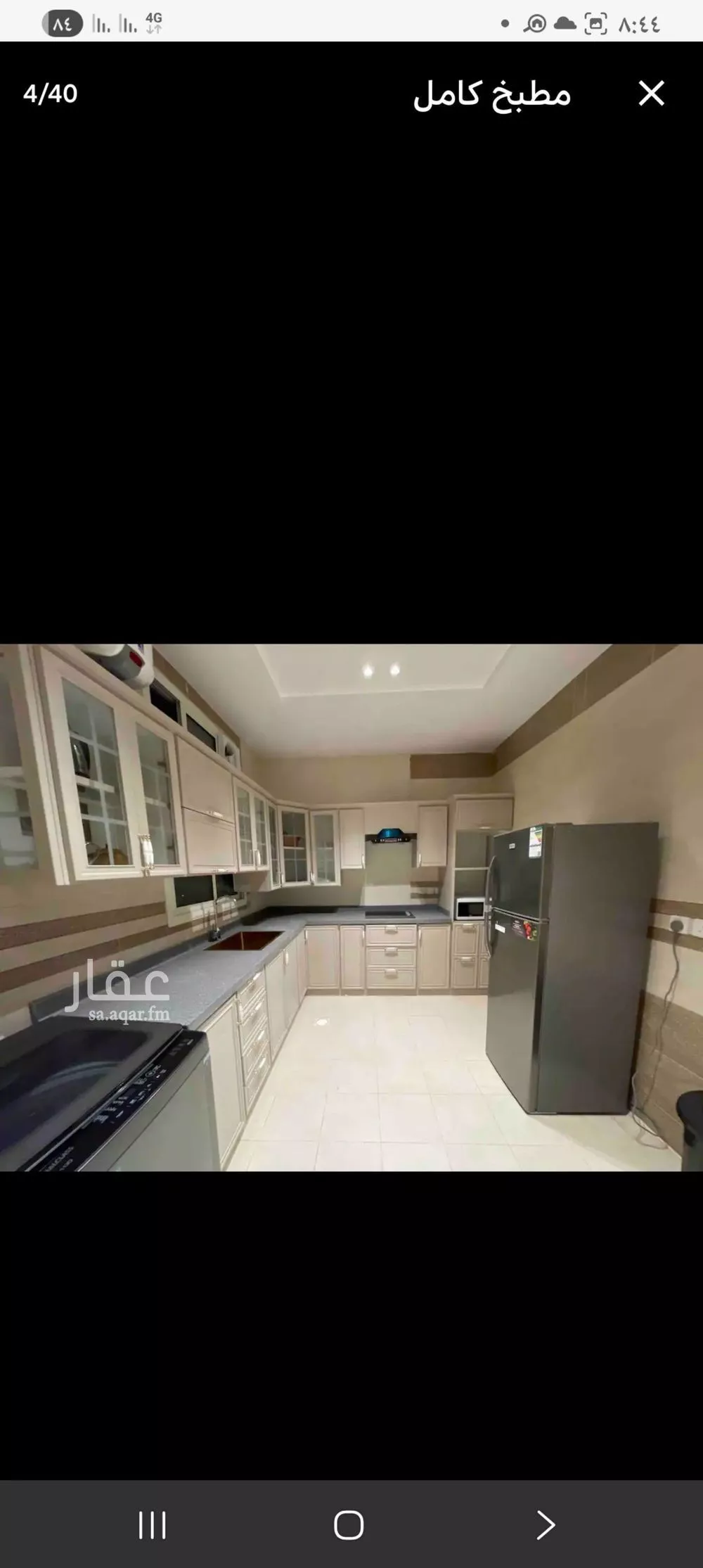 شقة 2 غرف في إشبيلية 8