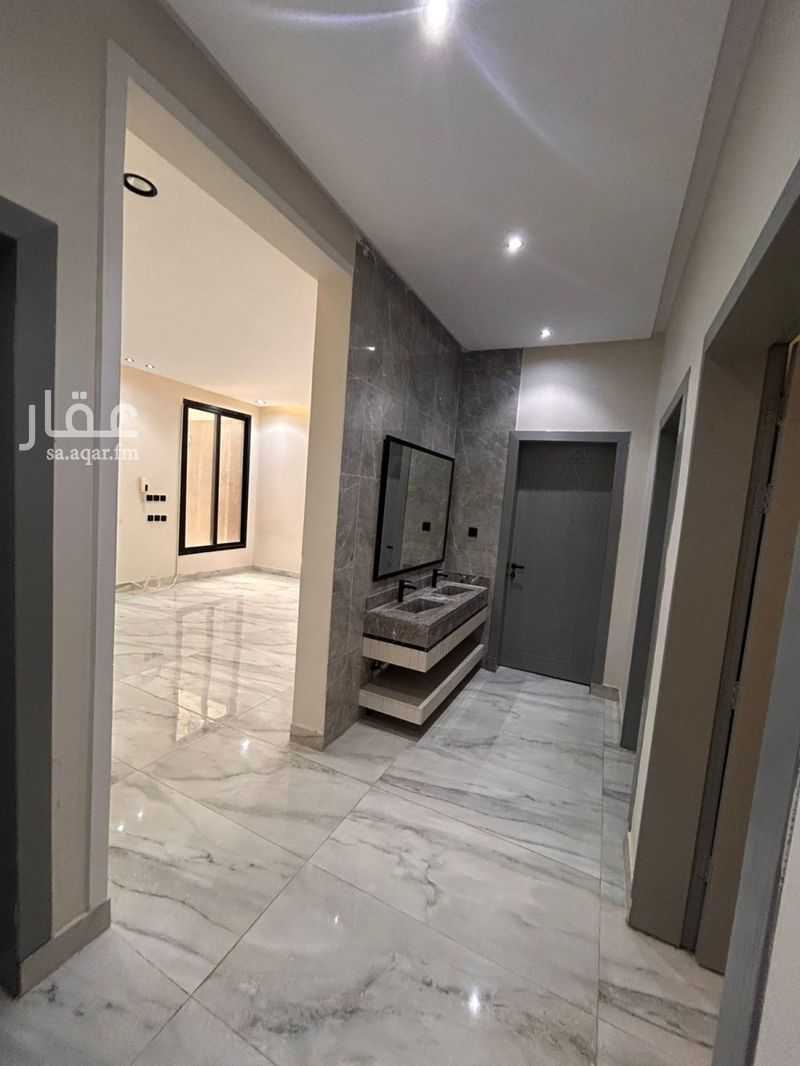 شقة 3 غرف في عكاظ، الرياض 26