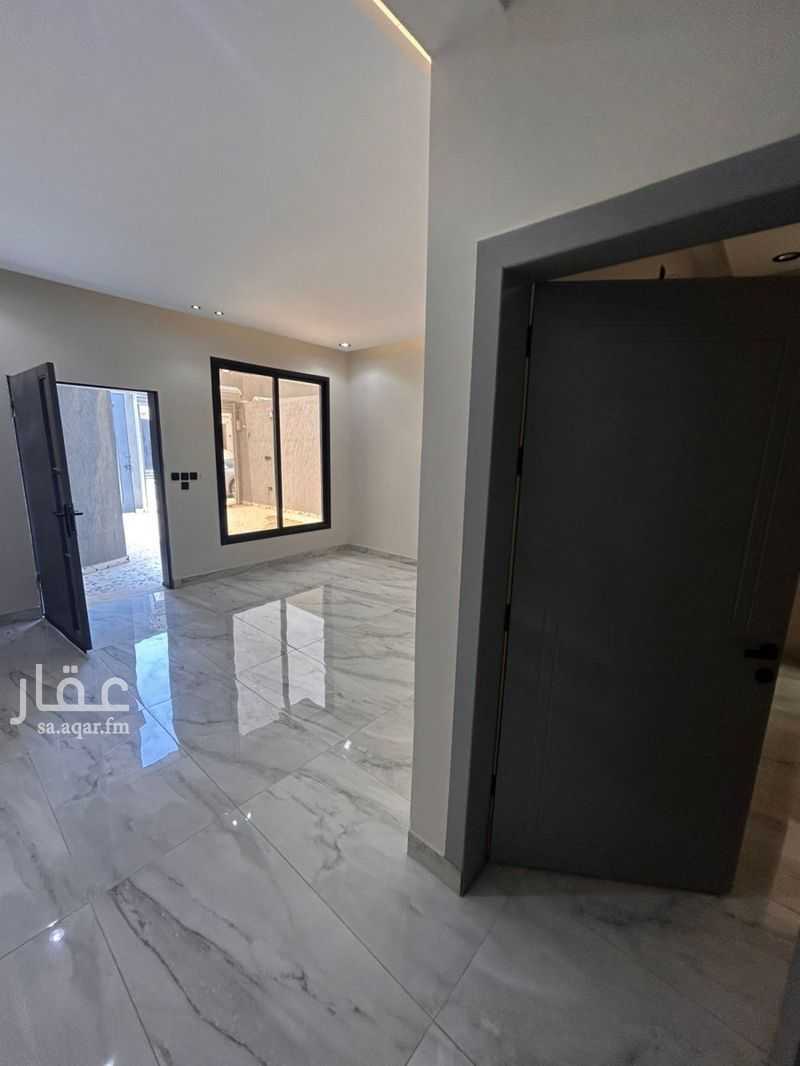 شقة 3 غرف في عكاظ، الرياض 12