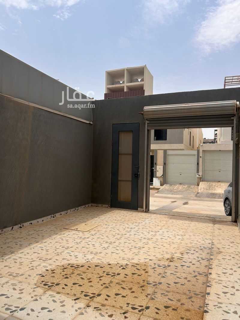 شقة 3 غرف في عكاظ، الرياض 25