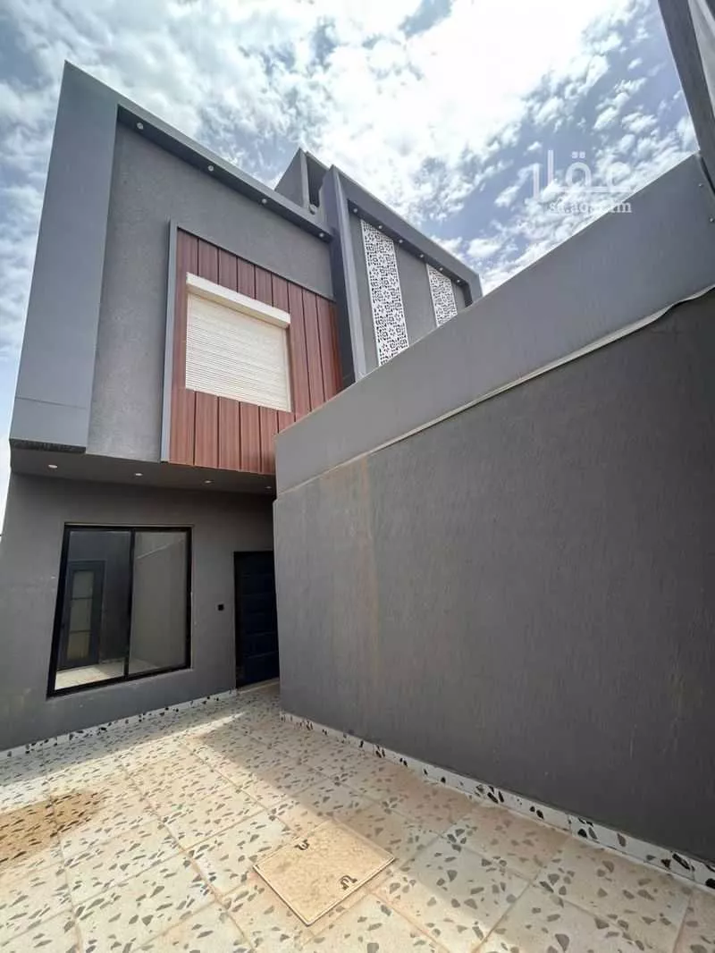 شقة 3 غرف في عكاظ 2