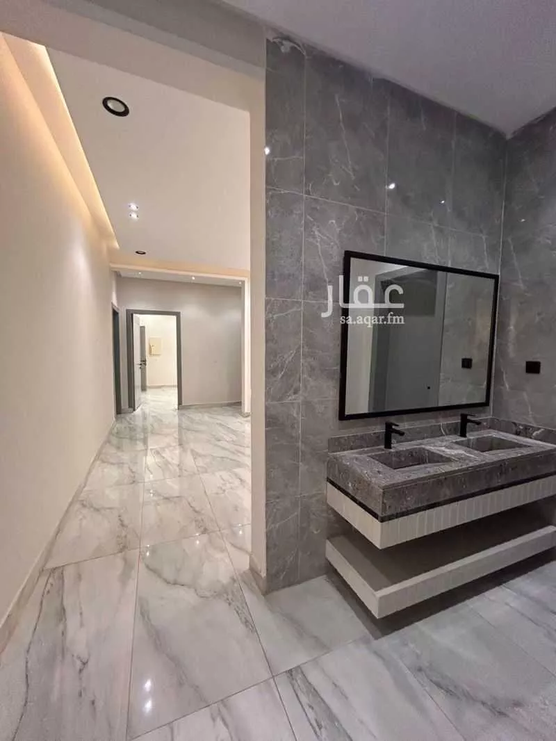 شقة 3 غرف في عكاظ 11