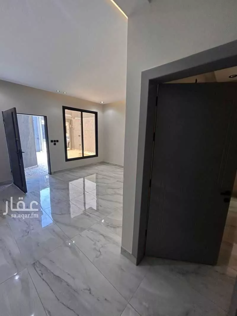 شقة 3 غرف في عكاظ 12