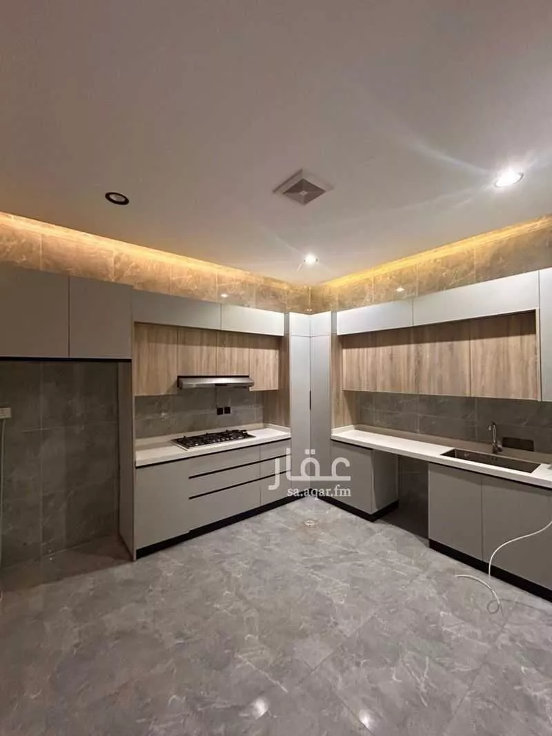 شقة 3 غرف في عكاظ 17