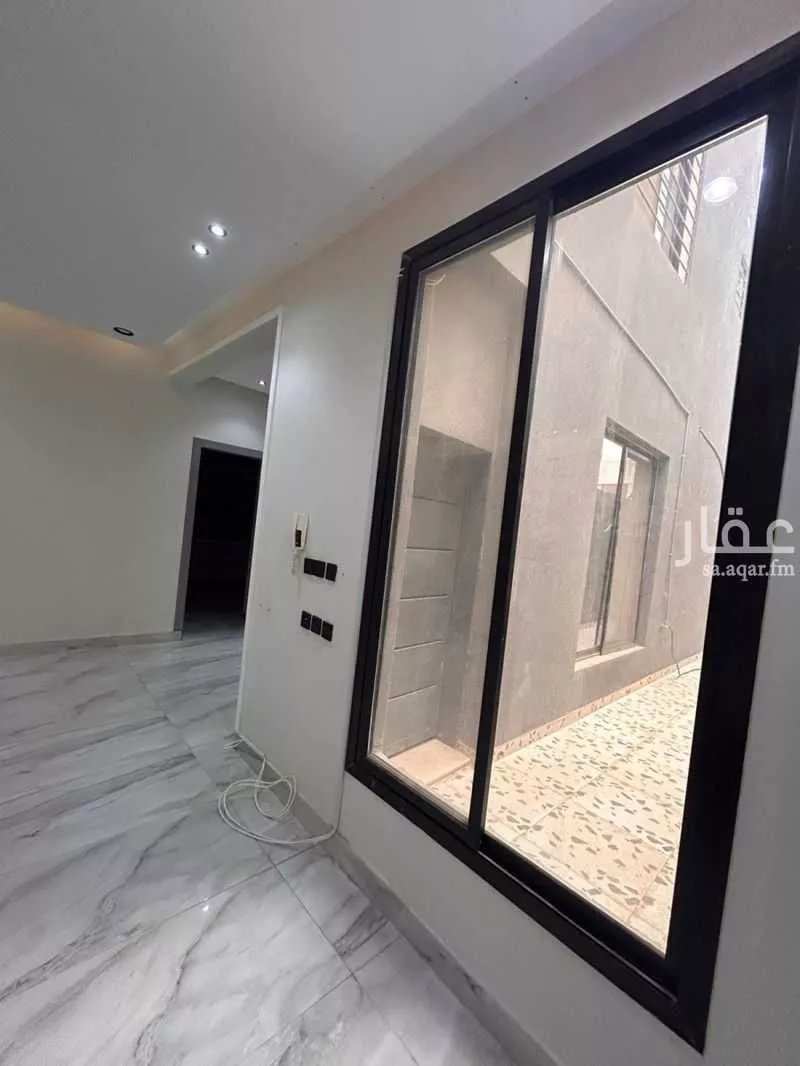 شقة 3 غرف في عكاظ 19