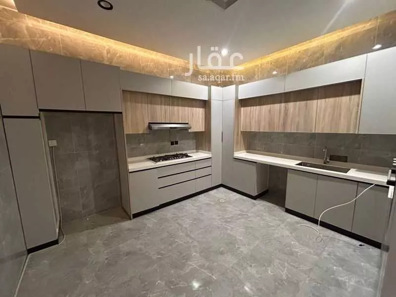 شقة 3 غرف في عكاظ 3