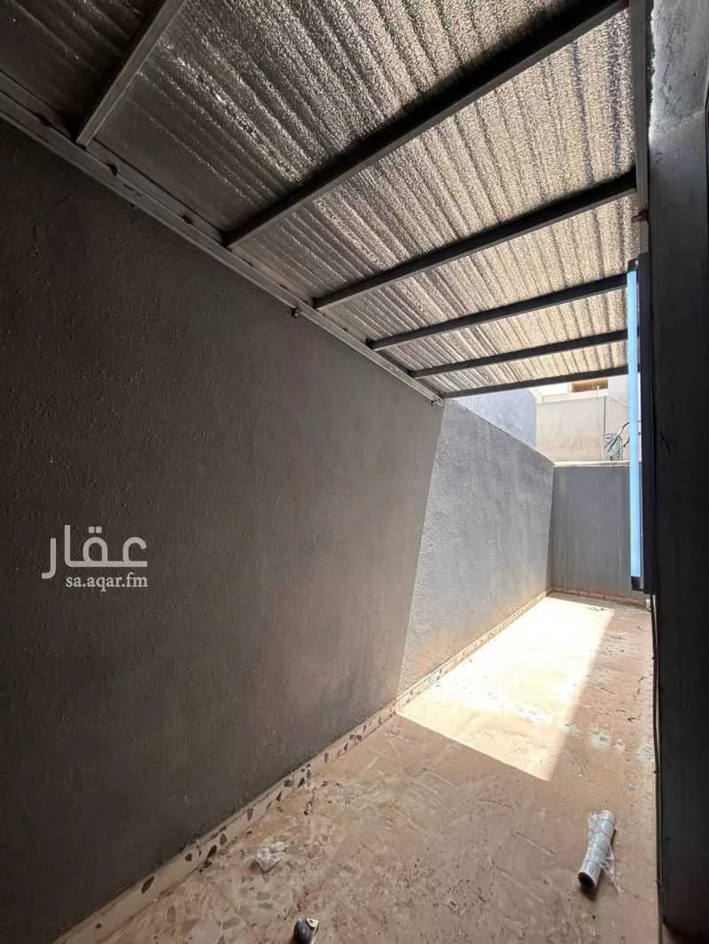 شقة 3 غرف في عكاظ 24