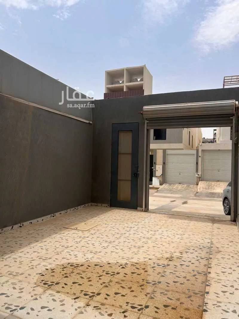 شقة 3 غرف في عكاظ 25