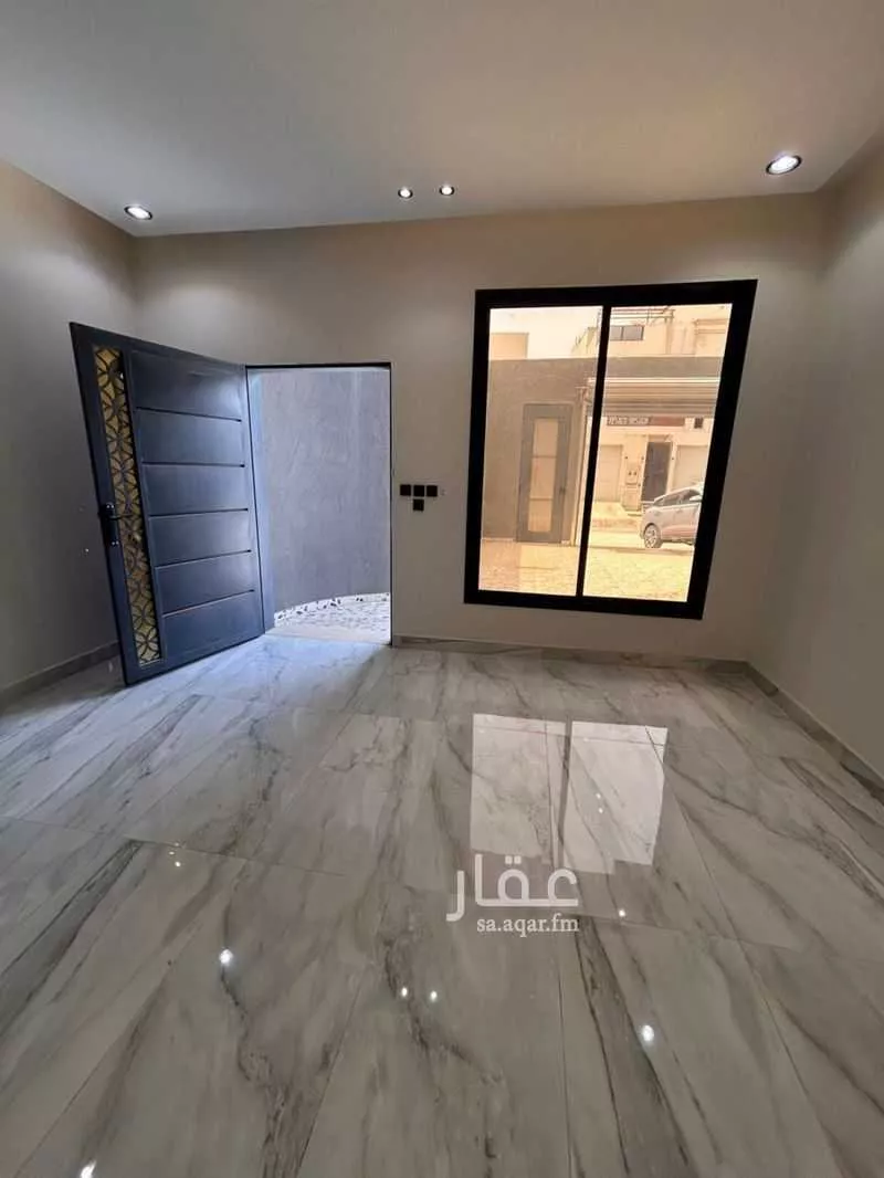 شقة 3 غرف في عكاظ 27