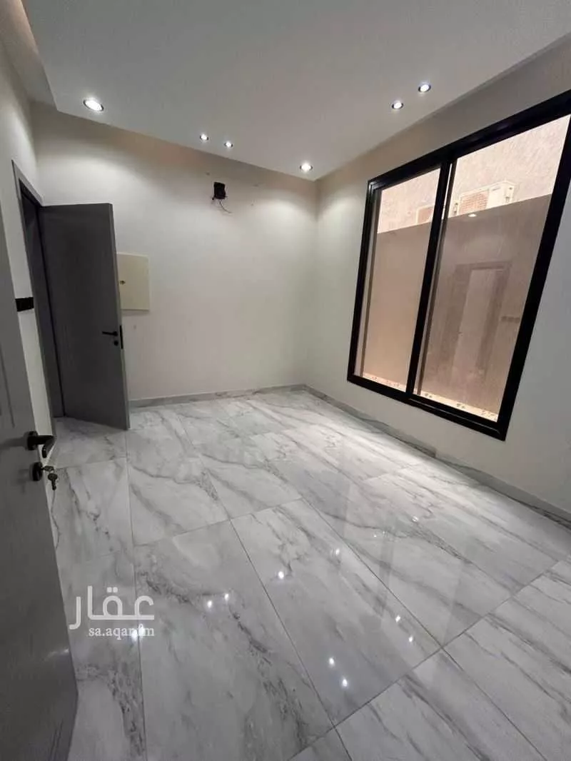 شقة 3 غرف في عكاظ 5