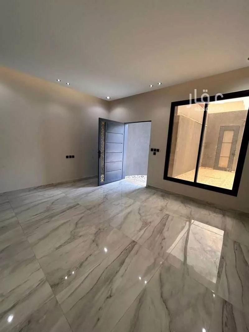 شقة 3 غرف في عكاظ 6