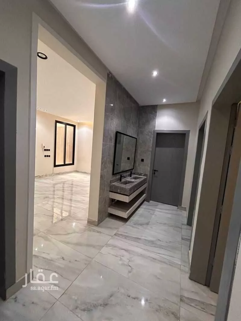 شقة 3 غرف في عكاظ 10