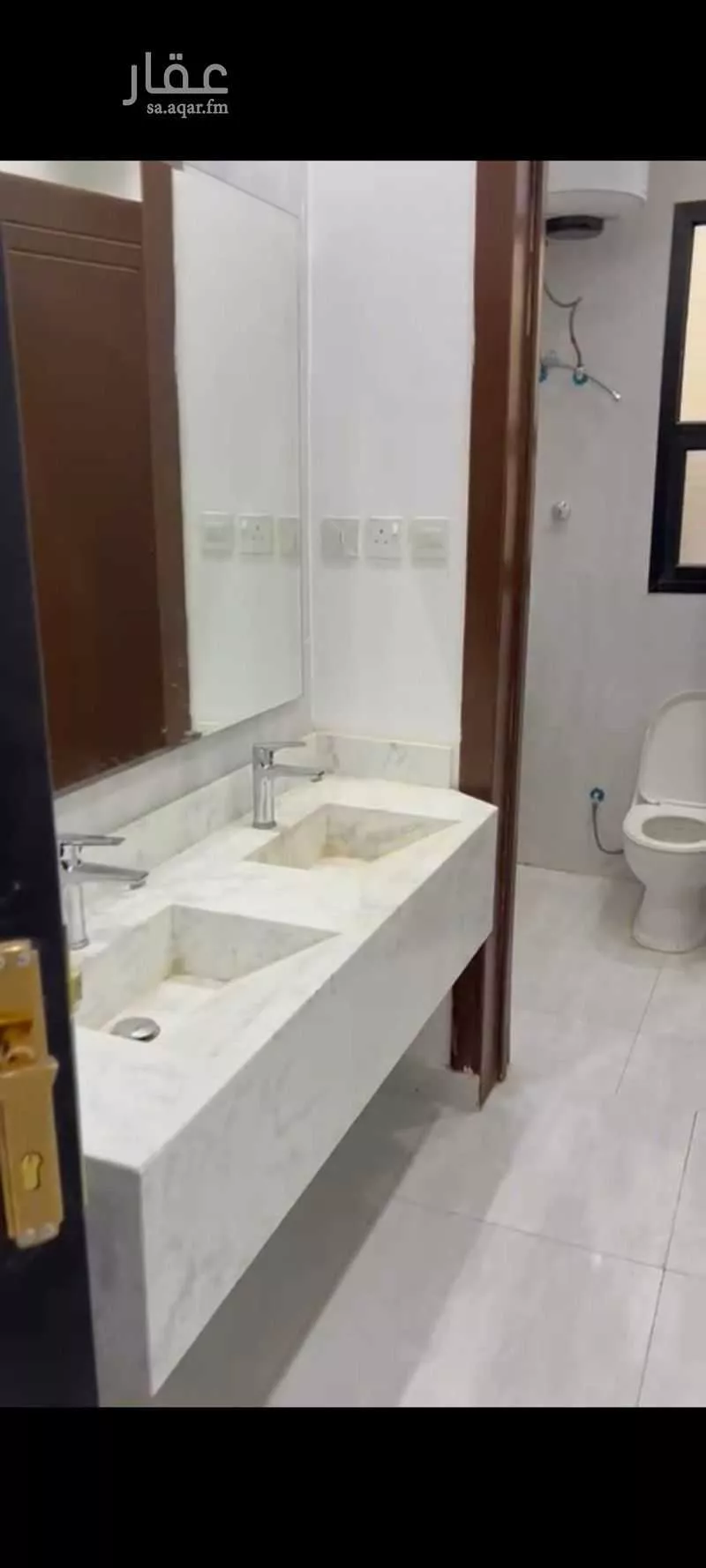 دور 3 غرف في بدر 3