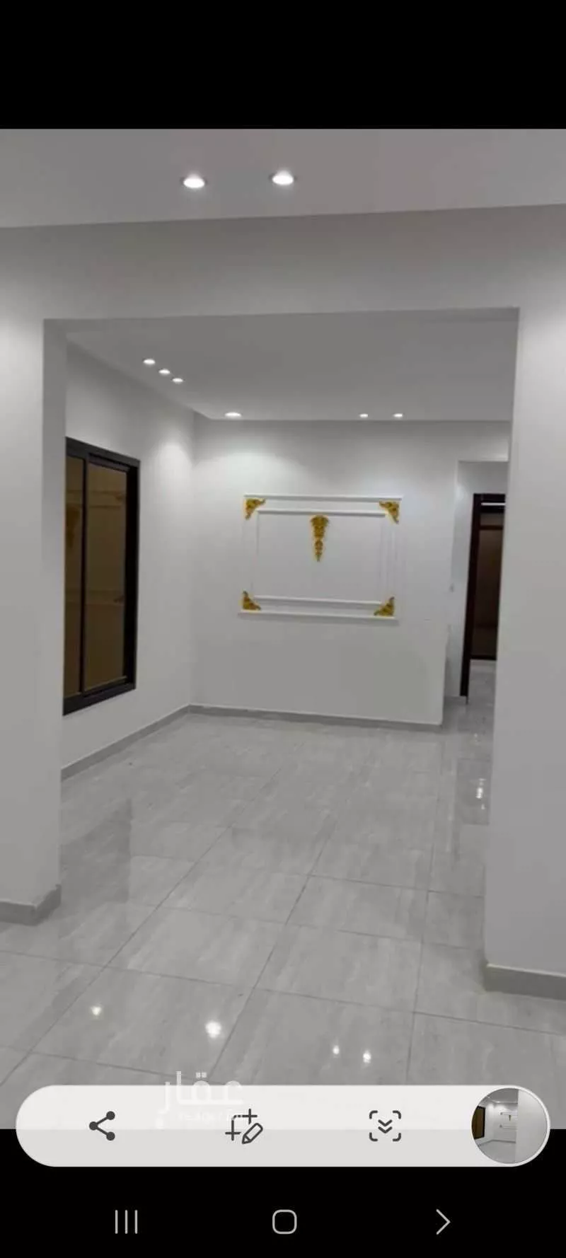 دور 3 غرف في بدر 9