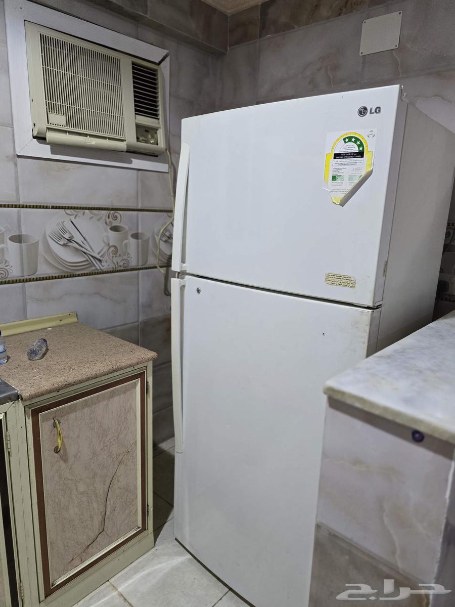 شقة 2 غرف في شوران 3