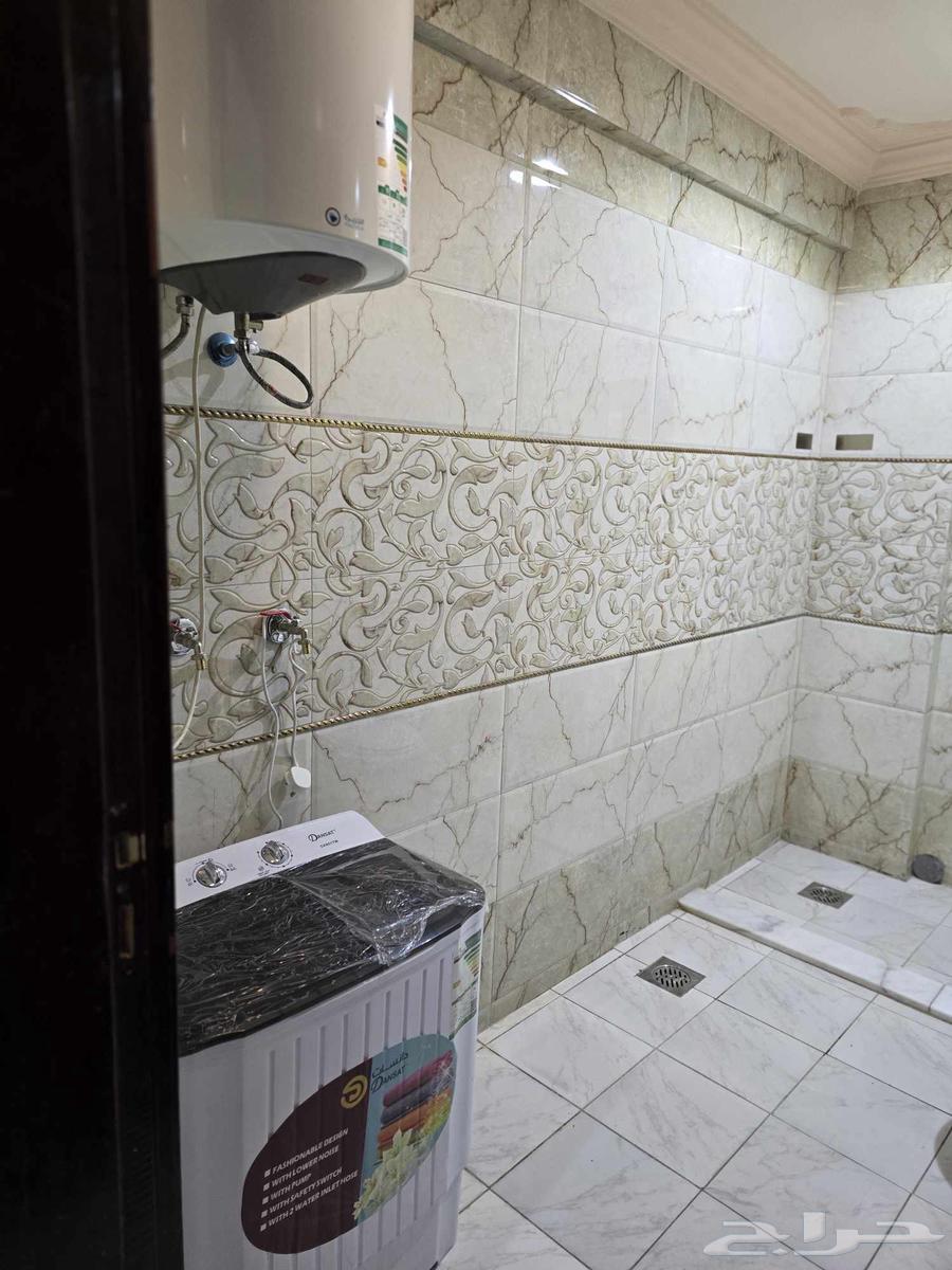 شقة 2 غرف في شوران 6