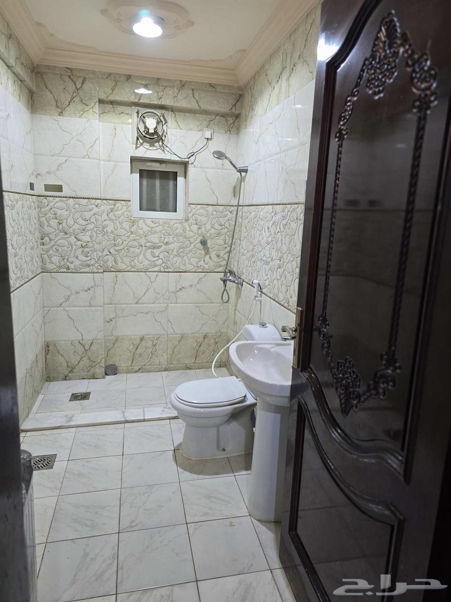 شقة 2 غرف في شوران 7