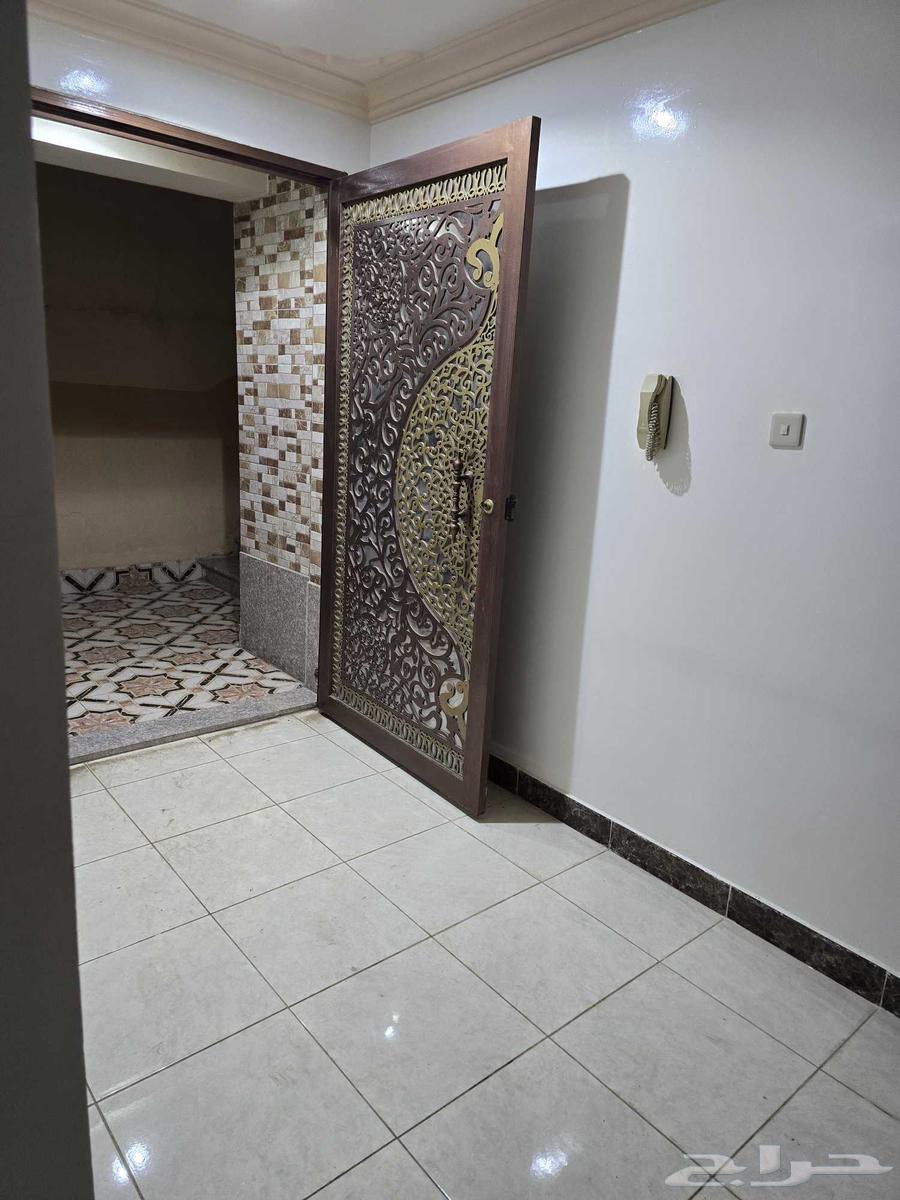 شقة 2 غرف في شوران 9