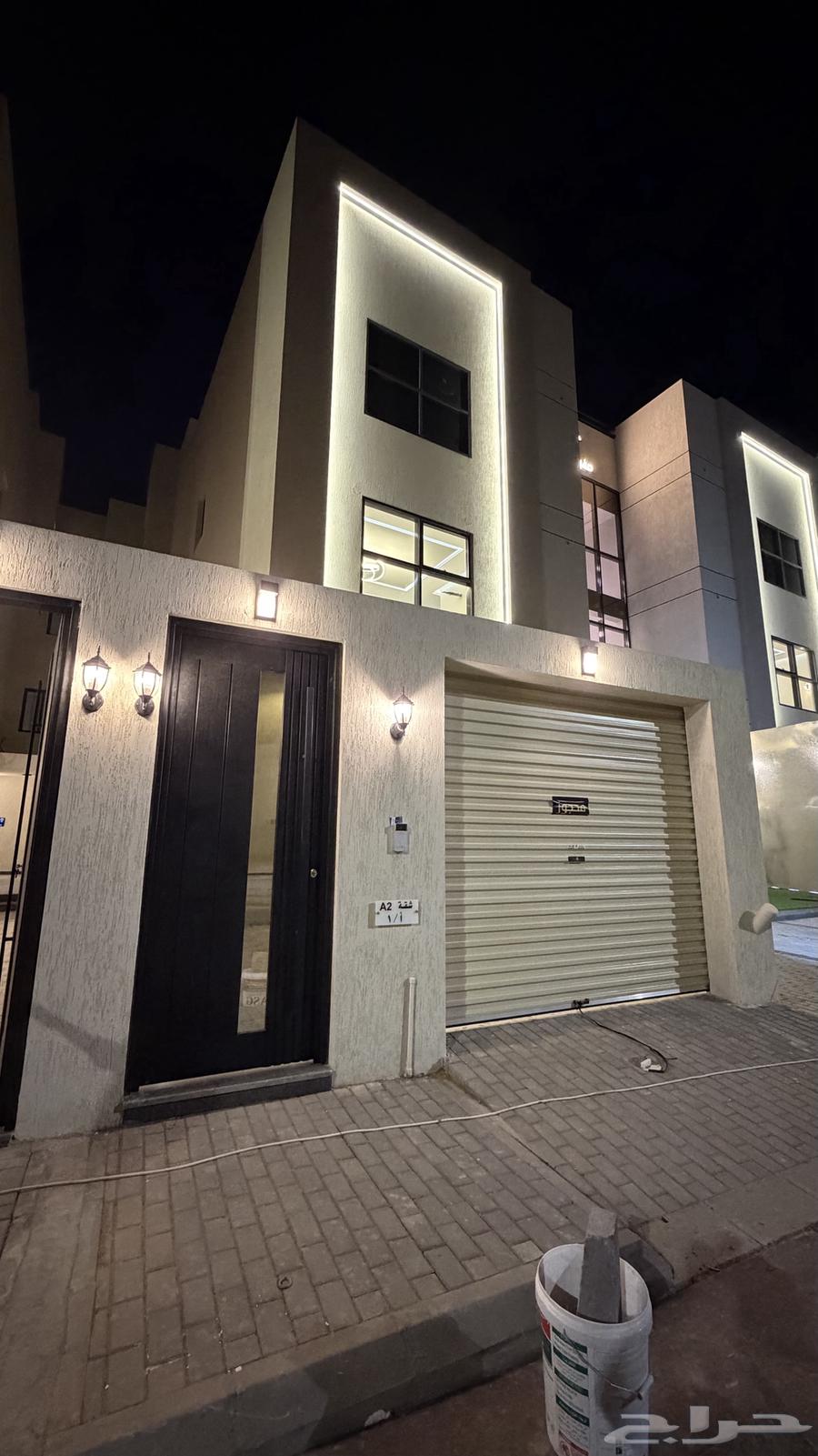 فيلا 6 غرف في السلام 2