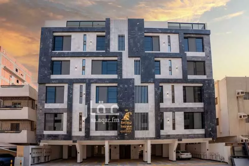 شقة 4 غرف في الروضة 2