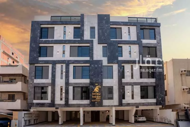 شقة 4 غرف في الروضة 15