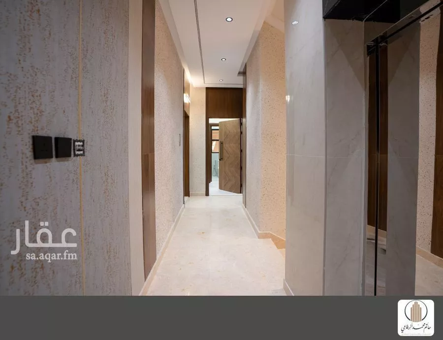 شقة 3 غرف في السلامة 12