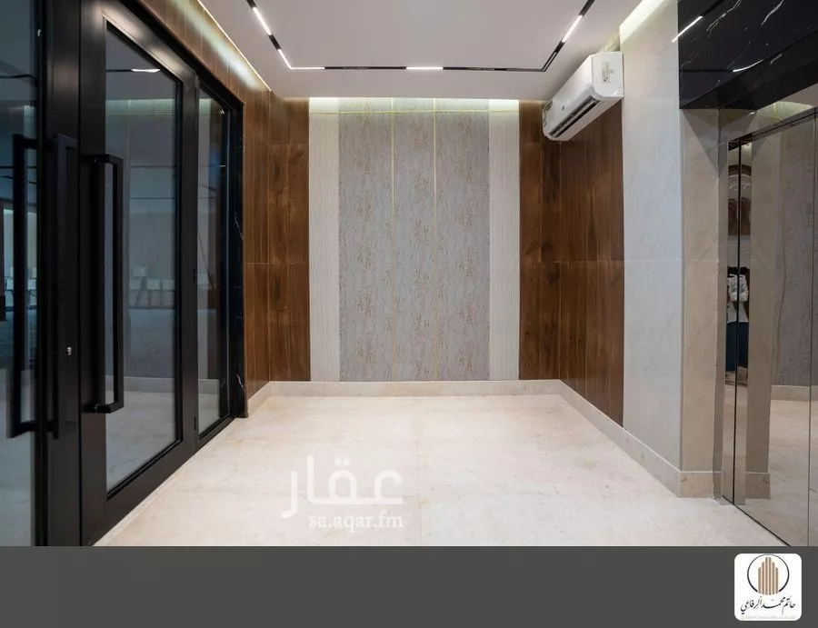 شقة 3 غرف في السلامة 3