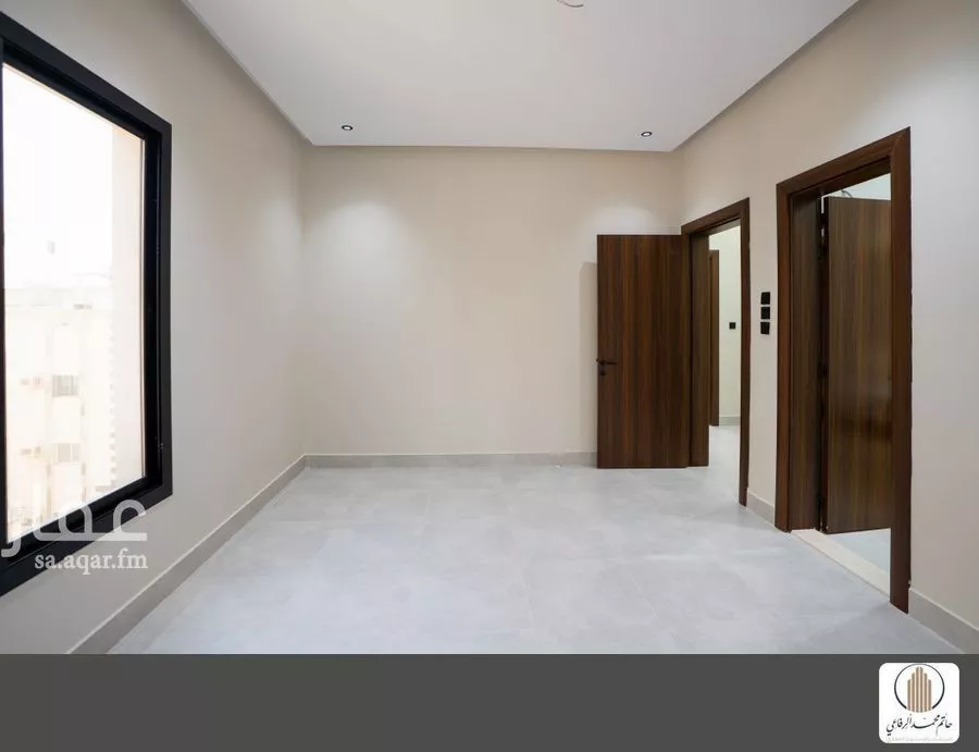 شقة 3 غرف في السلامة 4