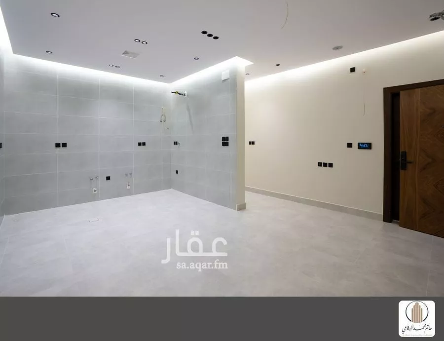 شقة 3 غرف في السلامة 9