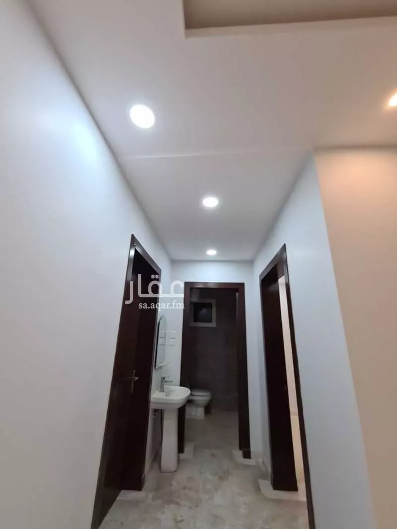 شقة 3 غرف في المونسية 3