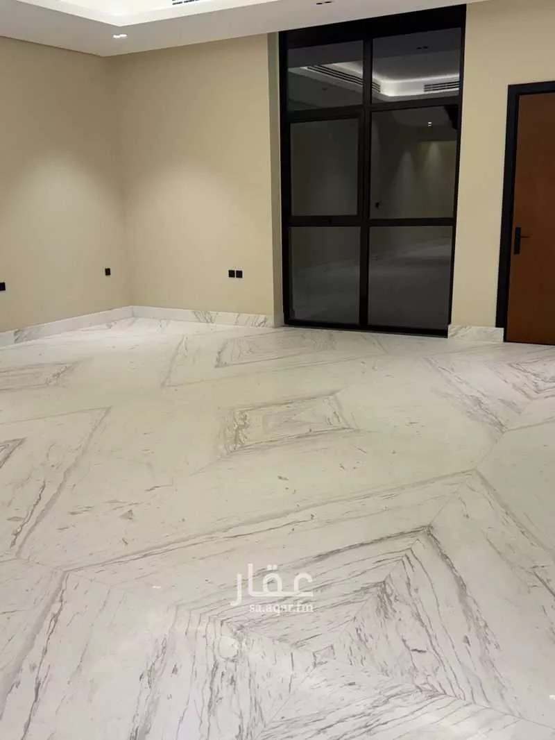 فيلا 5 غرف في الملقا 8