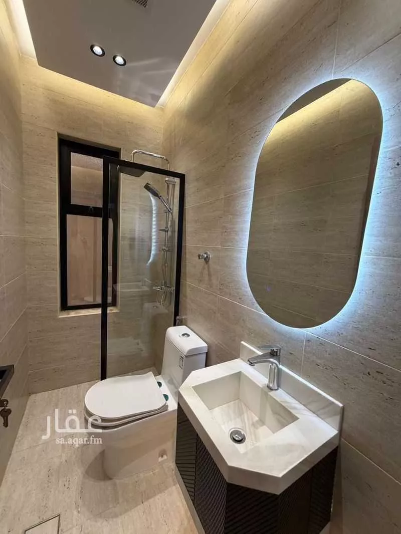 شقة 3 غرف في النعيم 2