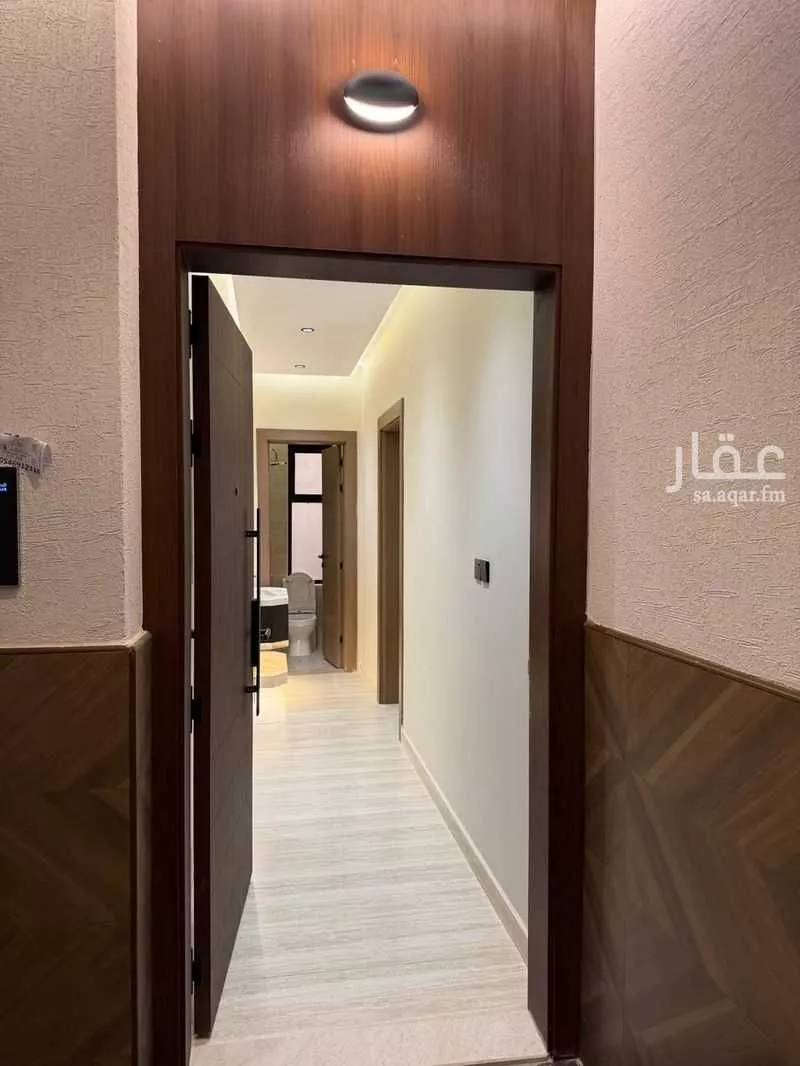 شقة 3 غرف في النعيم 11