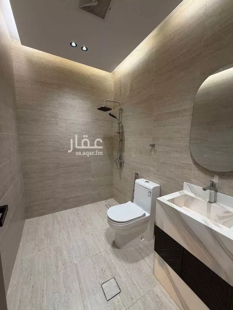 شقة 3 غرف في النعيم 6