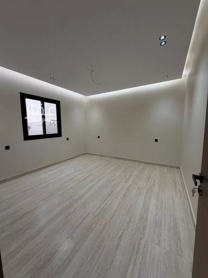 شقة 3 غرف في النعيم 9