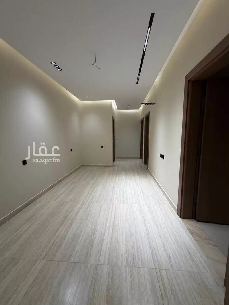 شقة 3 غرف في النعيم 10