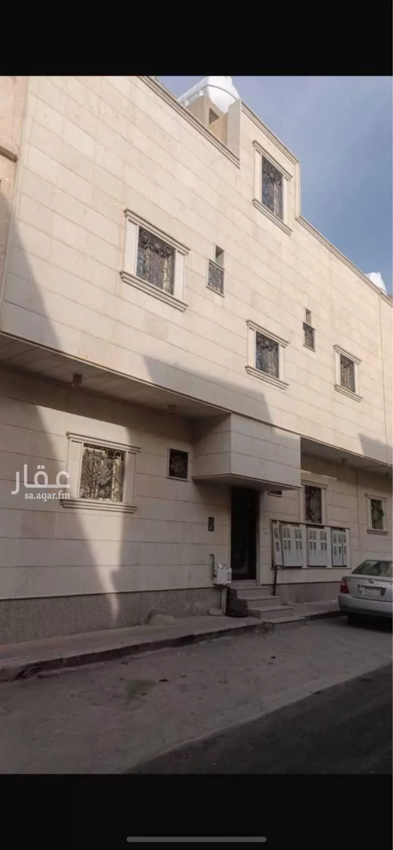 شقة 2 غرف في ام الحمام الغربي 3